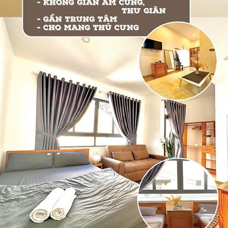 Khoang Lang Atp Da Lat Exterior foto