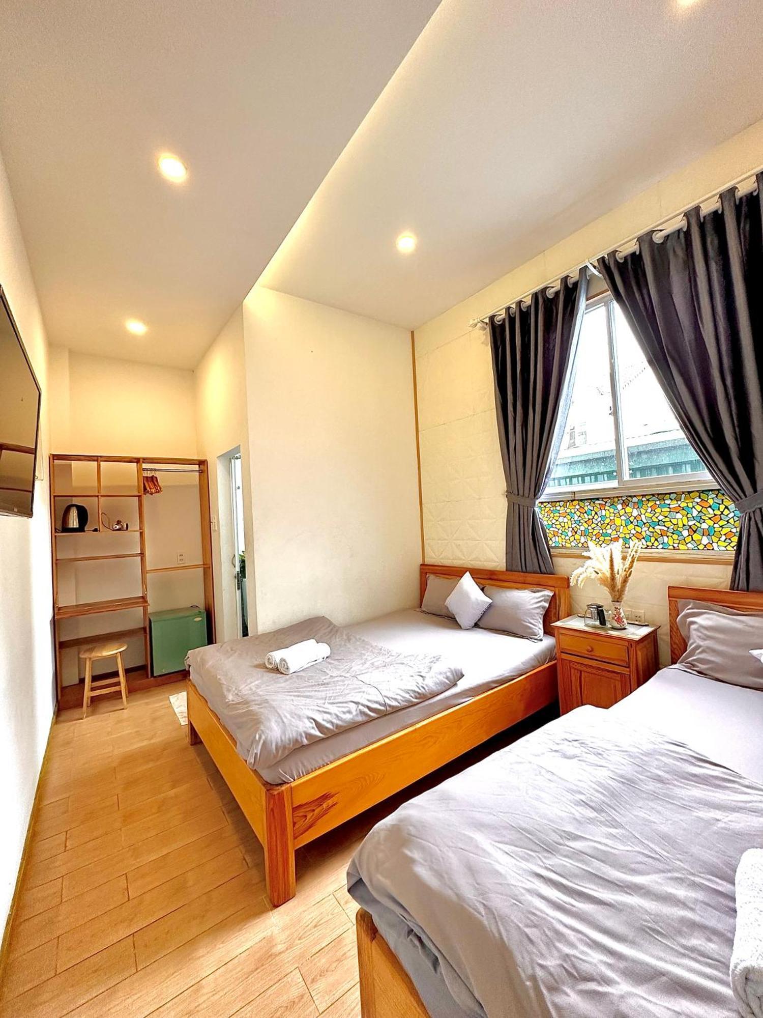 Khoang Lang Atp Da Lat Exterior foto