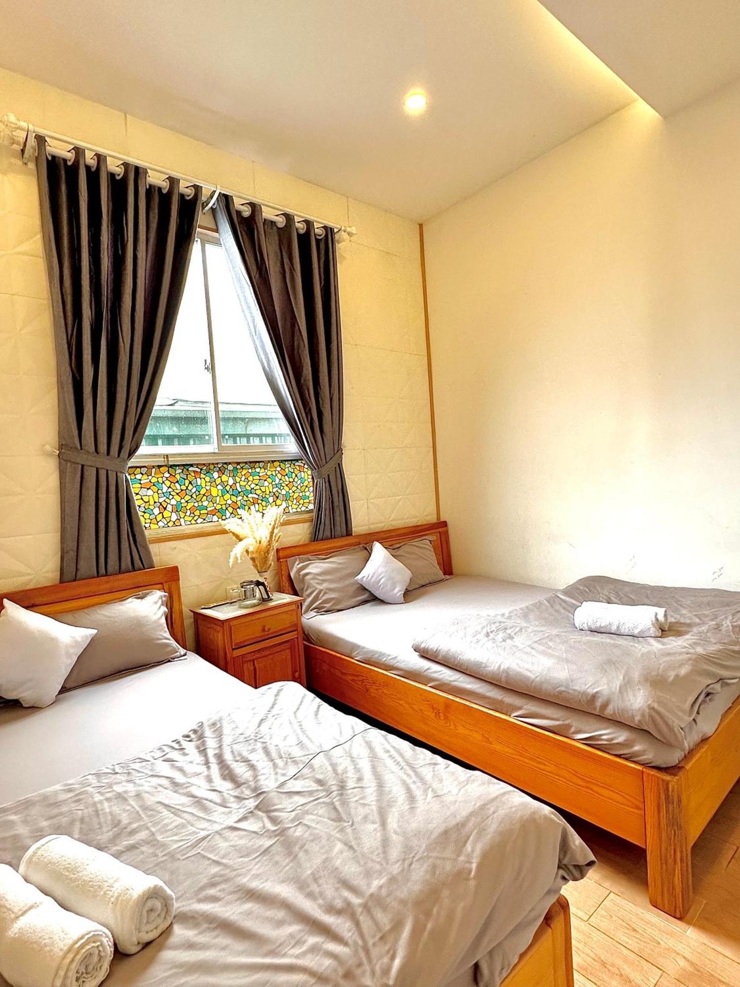 Khoang Lang Atp Da Lat Exterior foto
